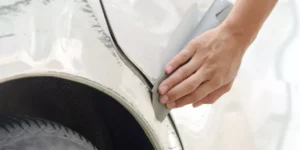 DIY Solutions for Removing Minor Scratches From Car Paint