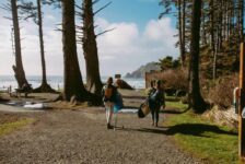 What Are the Best Eco-Friendly Campsites for Responsible Travelers?