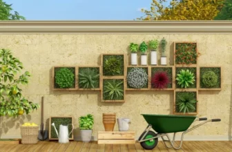 What Are the Best Ideas for Vertical Gardening?