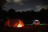 Best Camping Destinations for Stargazing and Nighttime Adventures